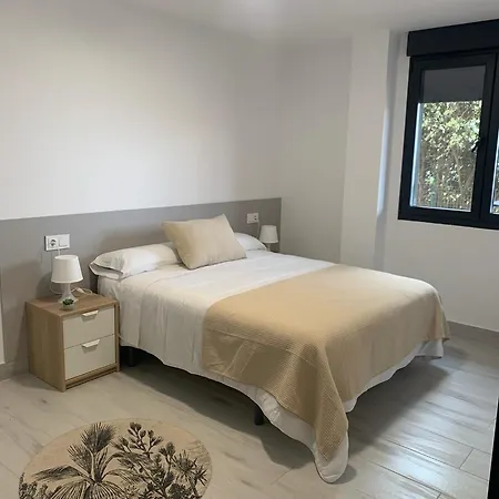 Apartamento Canelas 22 *