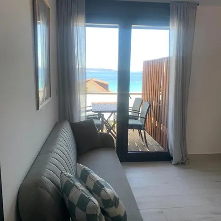 Apartamento Canelas 22 *