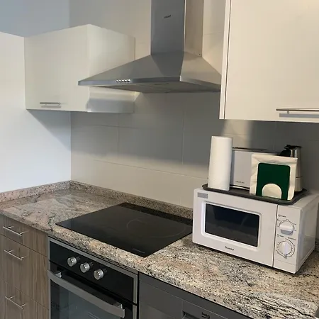 Apartamento Canelas 22 *