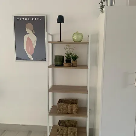 Canelas 22 Apartamento *
