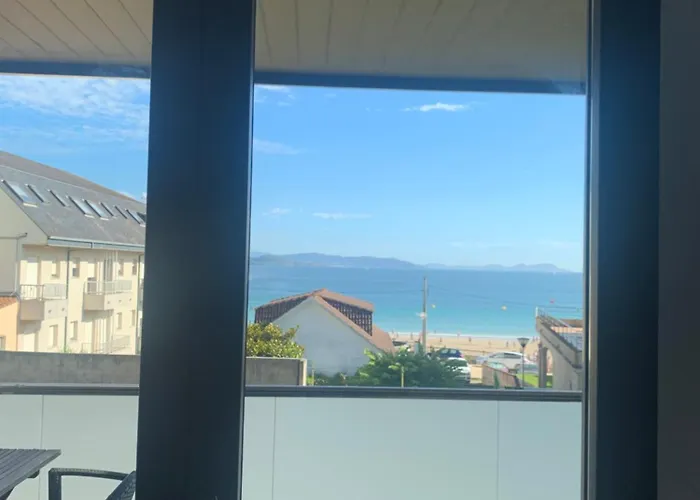 Apartmán Canelas 22