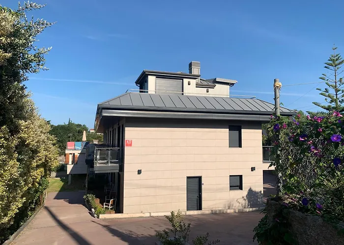 Canelas 22 Apartmán *