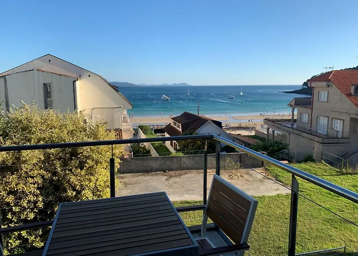 Apartmán Canelas 22