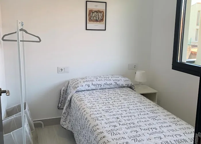 Apartmán Canelas 22 *