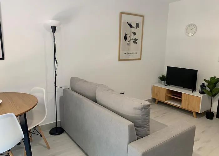 Apartmán Canelas 22