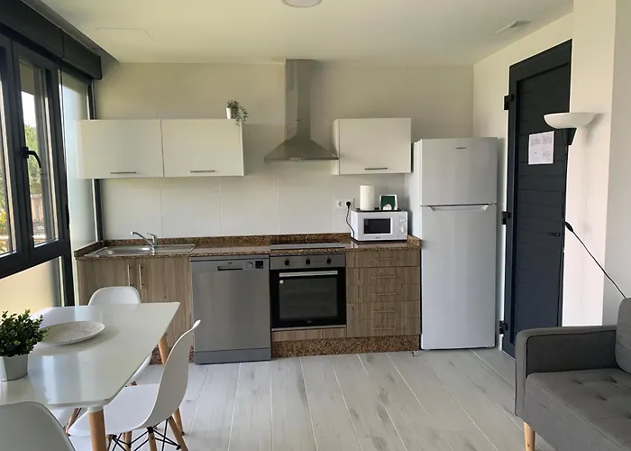 Canelas 22 * Sanxenxo