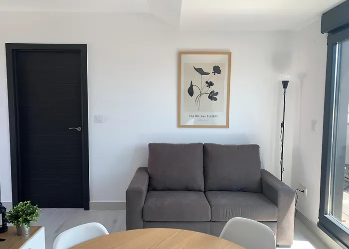 Apartmán Canelas 22 *