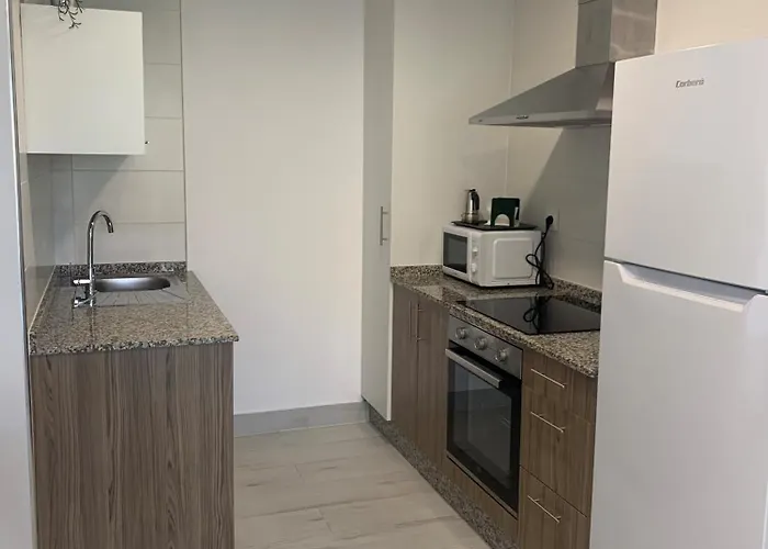 Canelas 22 Apartmán Sanxenxo