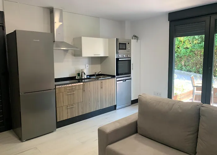 Canelas 22 Apartmán