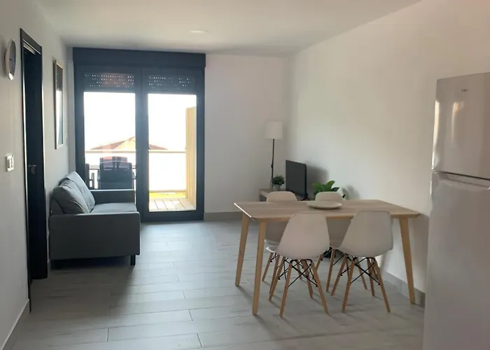 Apartmán Canelas 22