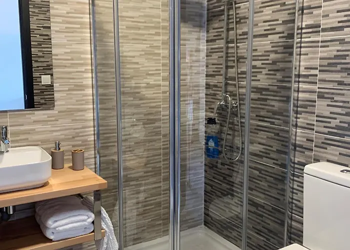 Canelas 22 Apartmán *