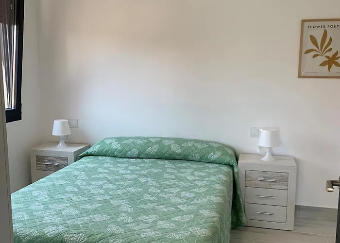 Canelas 22 * Sanxenxo