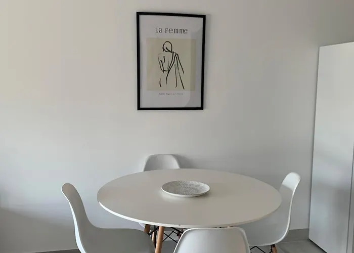 Canelas 22 Apartmán *