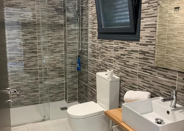 Apartmán Canelas 22