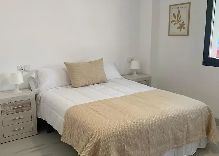 Canelas 22 Apartmán