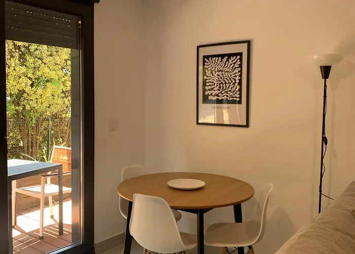 Apartmán Canelas 22