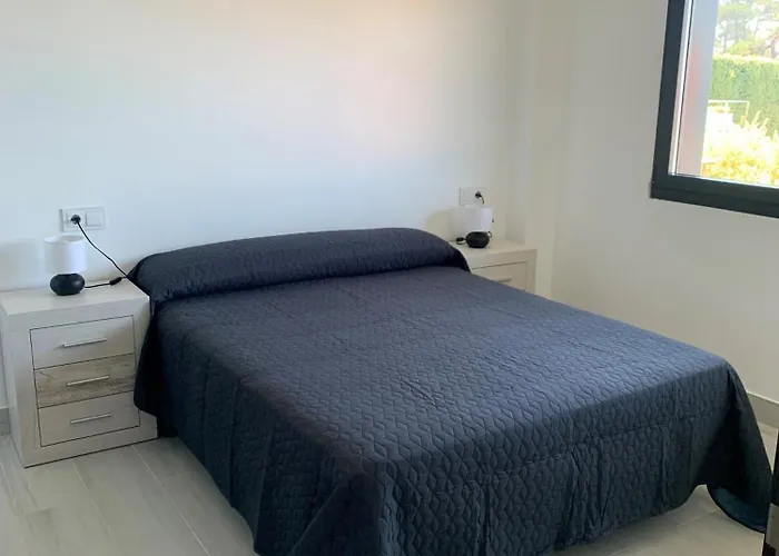 Canelas 22 Apartmán