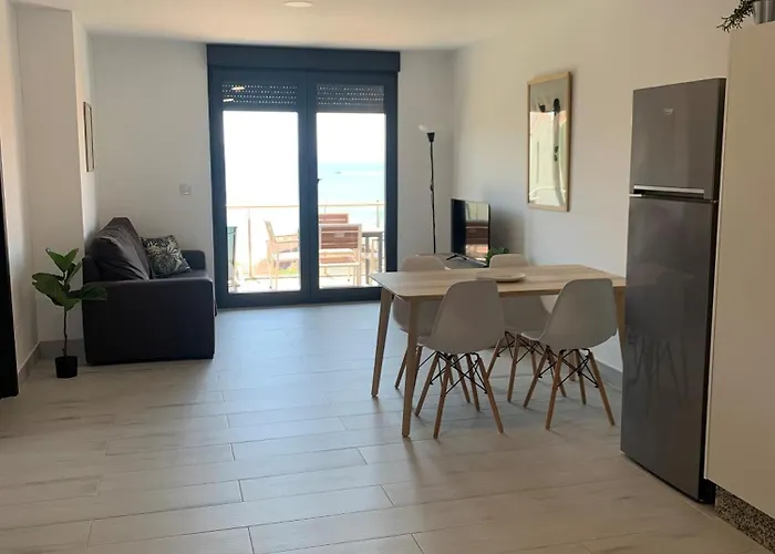 Canelas 22 Apartmán Sanxenxo