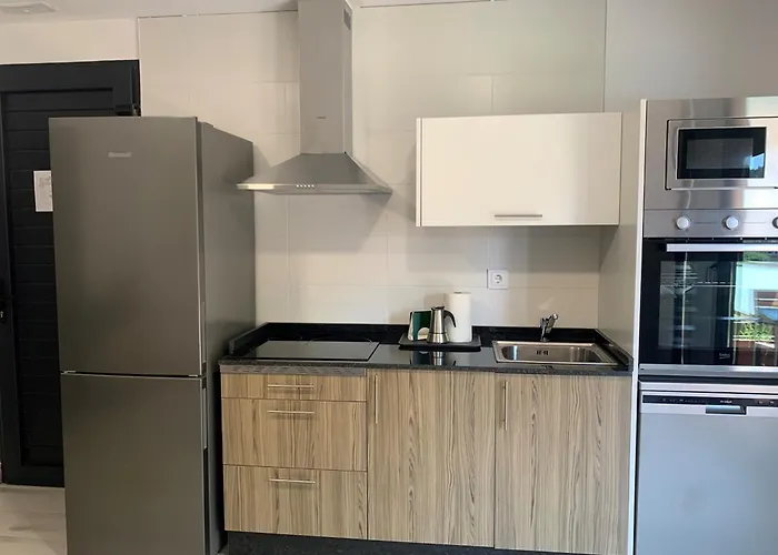 Canelas 22 Apartmán *