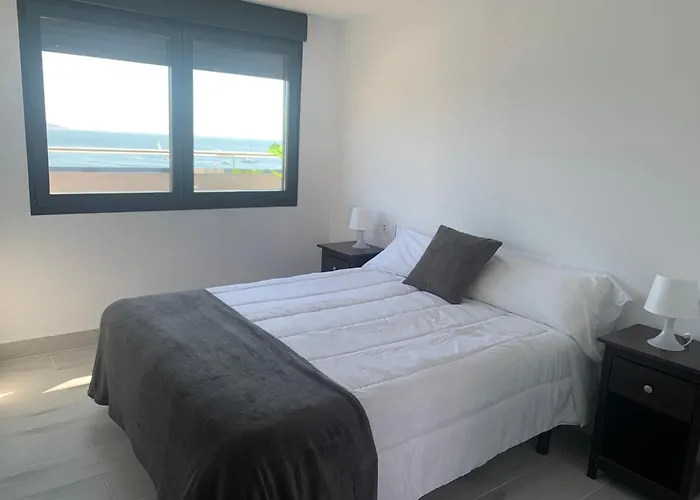 Apartmán Canelas 22 *