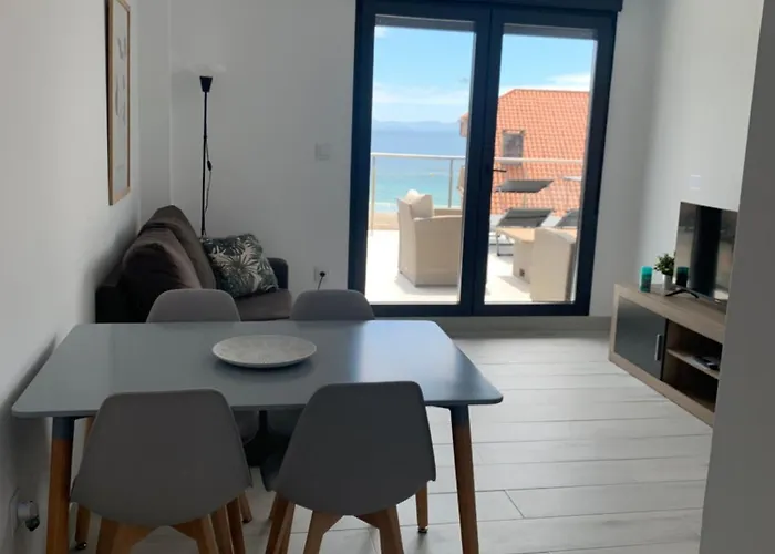 Canelas 22 Apartmán