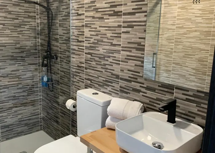 Canelas 22 Apartmán *