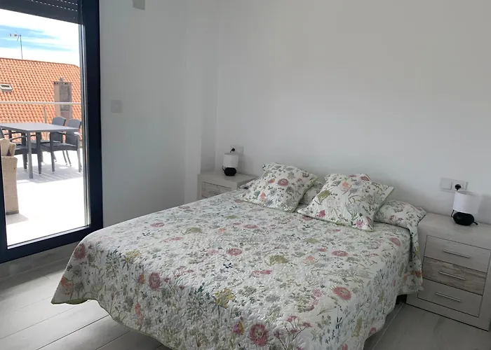 Apartmán Canelas 22 *
