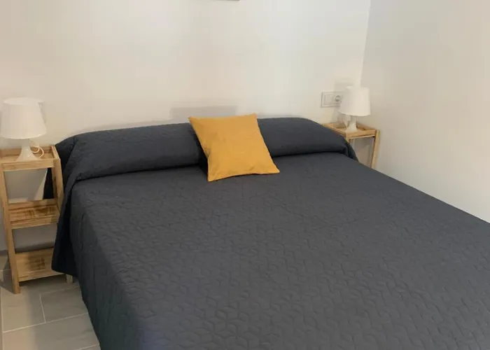 Canelas 22 Apartmán *