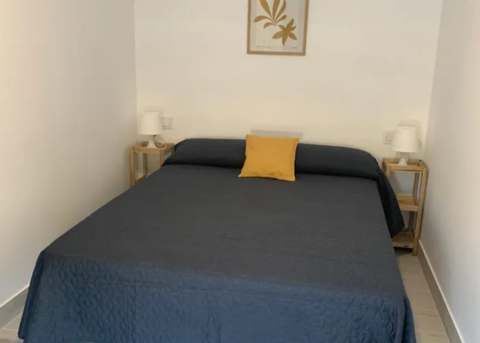 Apartmán Canelas 22 Sanxenxo