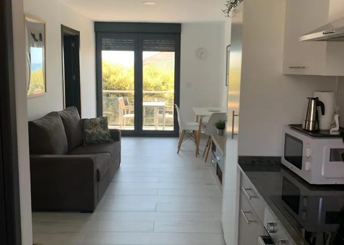 Canelas 22 Apartmán