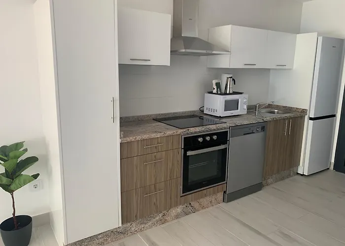 Canelas 22 Apartmán Sanxenxo