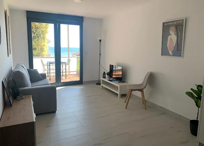 Apartmán Canelas 22 Sanxenxo