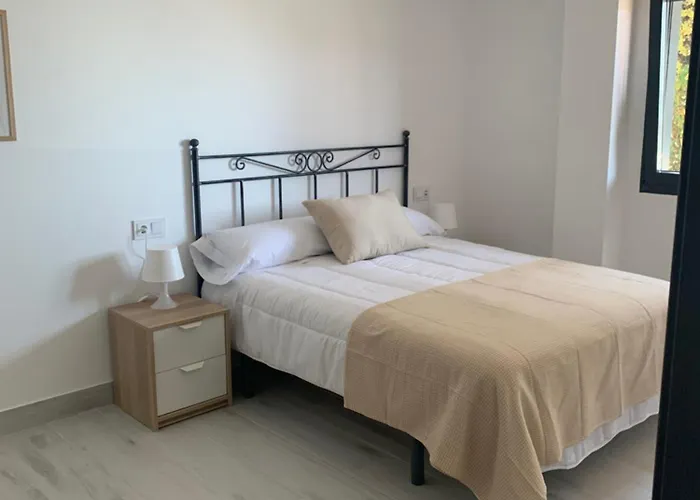 Apartmán Canelas 22 *