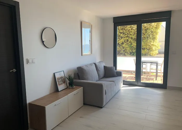 Canelas 22 Apartmán Sanxenxo