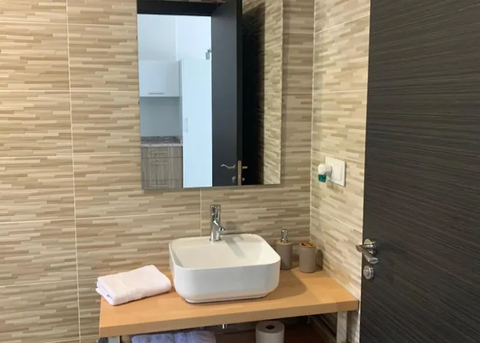 Apartmán Canelas 22 *