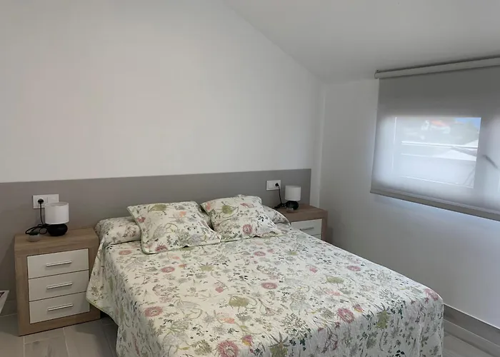 Canelas 22 Apartmán *