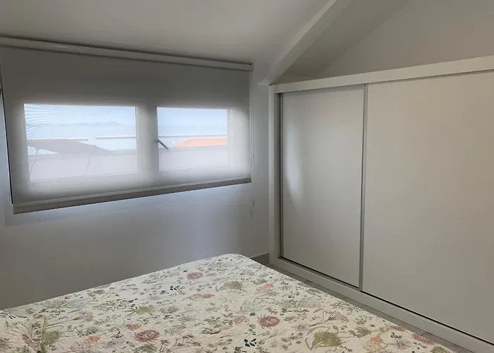 Canelas 22 Apartmán *