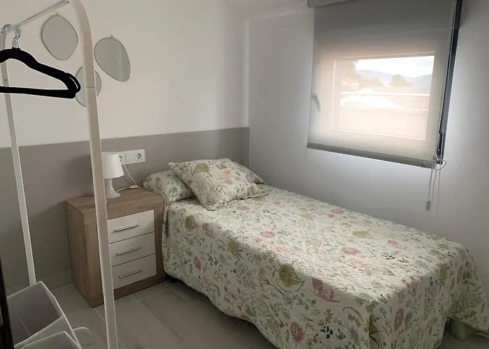 Apartmán Canelas 22