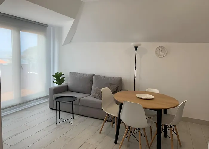 Apartmán Canelas 22 *