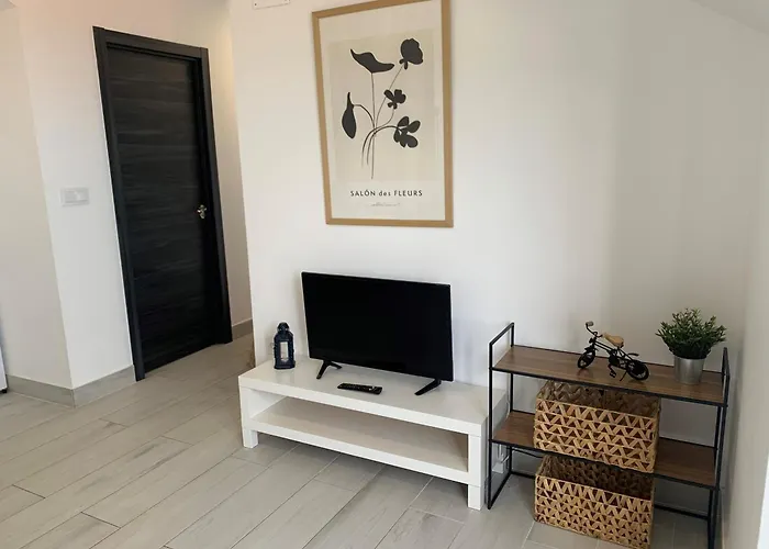 Canelas 22 Apartmán *